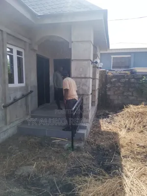 2bdrm Bungalow in Kwara Express, Ilorin South for sale