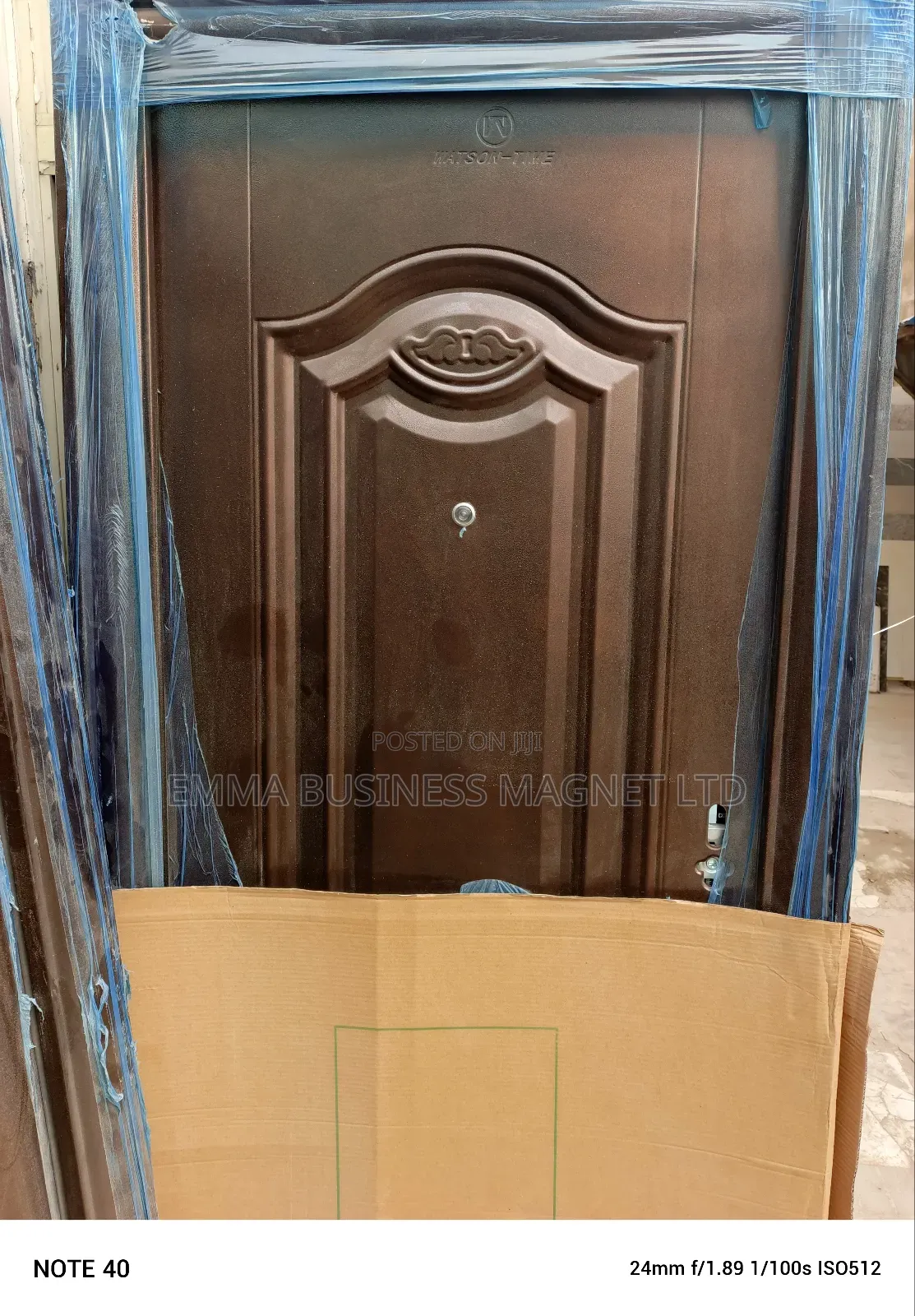 High Quality Watson Doors