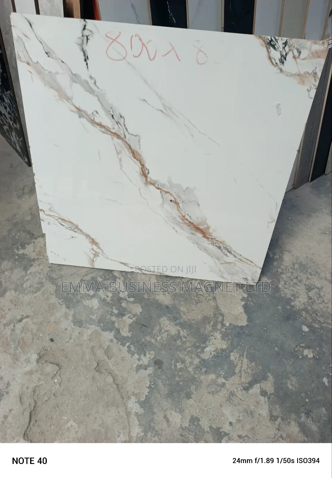 80x80 High Quality Super Polish Floor Tiles