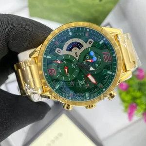 Carrera Wristwatch