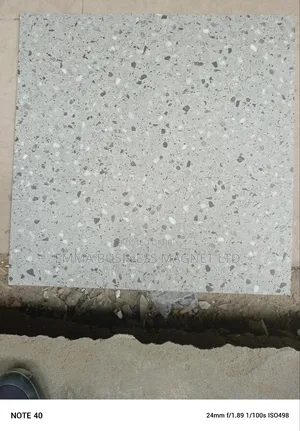 60x60 High Quality Super Matt Floor Tiles 