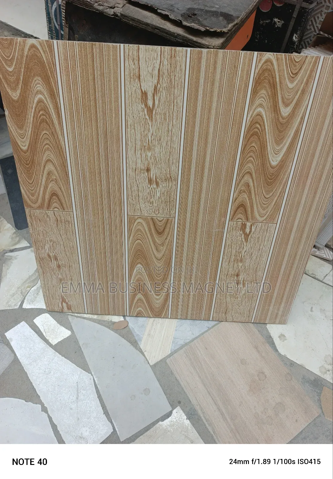 60x60 High Quality Super Matt Floor Tiles 