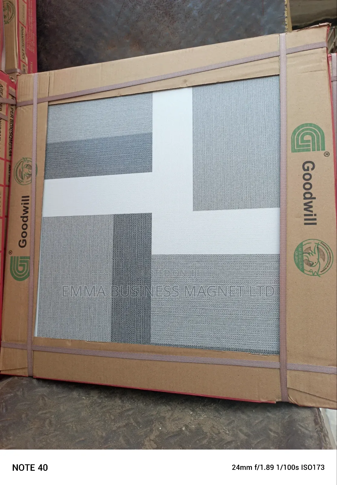 60x60 High Quality Super Matt Floor Tiles 