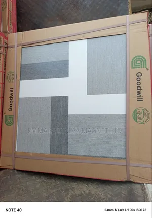 60x60 High Quality Super Matt Floor Tiles 
