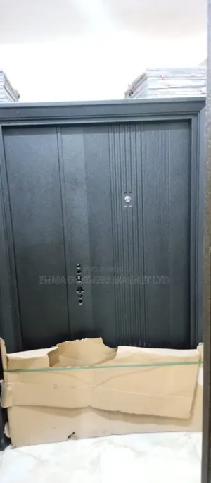 High Quality Doors 