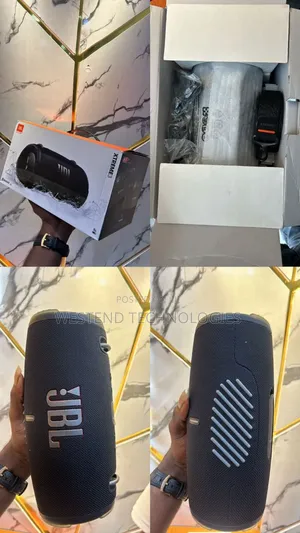 Brand New JBL Extreme 3 Open Box
