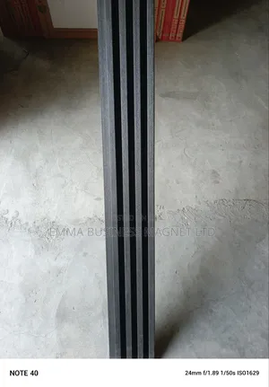 High Quality Flueted Tv Panels