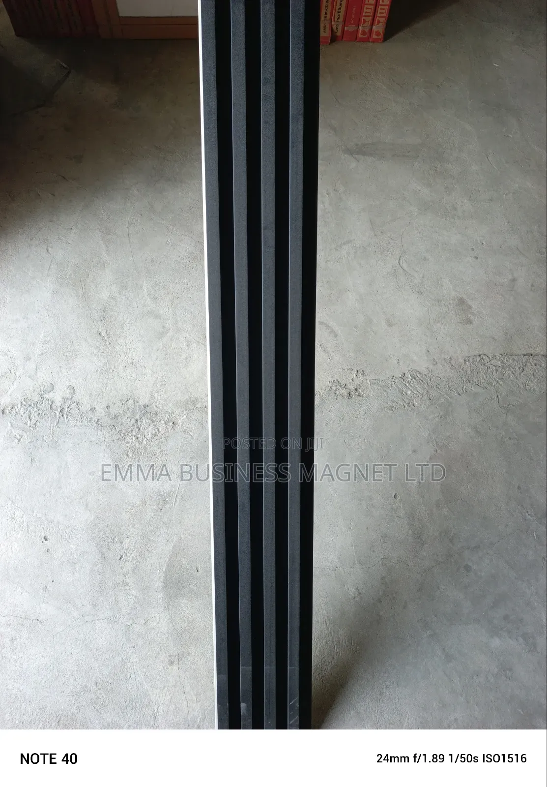 High Quality Flueted Tv Panels