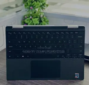 Laptop Dell XPS 13 32GB Intel Core I7 SSD 1T