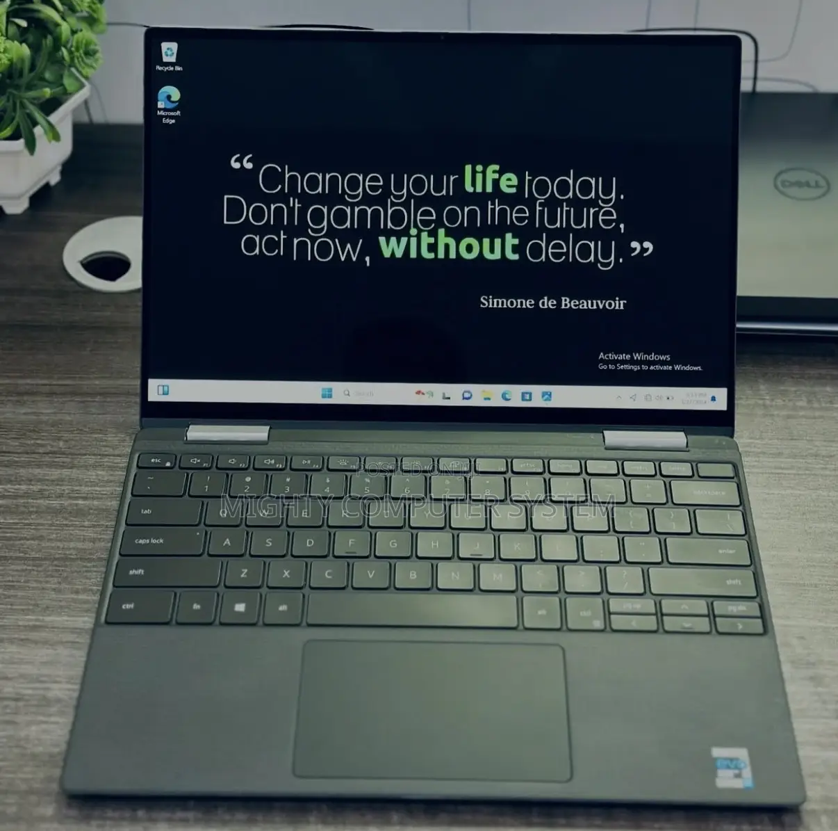 Laptop Dell XPS 13 32GB Intel Core I7 SSD 1T