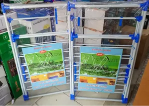 Foldable Cloth Dryer