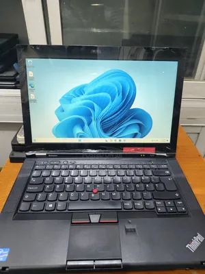 Laptop Lenovo ThinkPad T430 8GB Intel Core I5 HDD 500GB