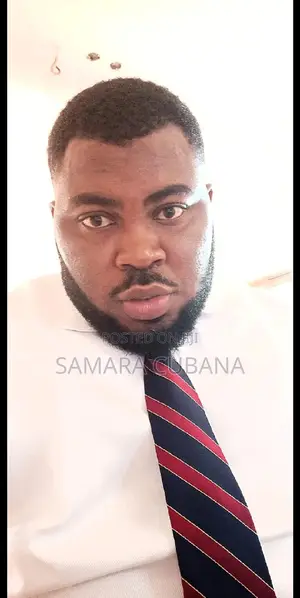 Mr. Akor Augustine