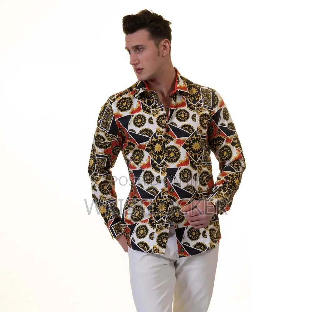 Premium Turkey Shirts