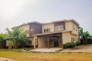 4bdrm Duplex in Excellent Estate, Iju-Ishaga for sale