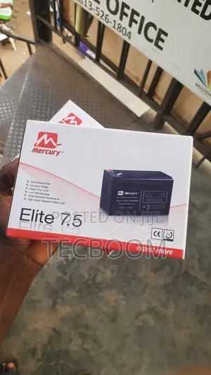 Ups Battery Replacement