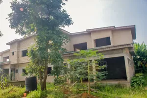 4bdrm Duplex in Akute, Iju-Ishaga for sale