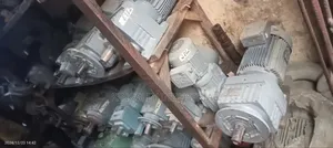 Industrial Gearbox Motor 3hp Ratio 1-9 Direct Belgium