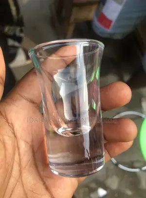 Shot Glasses - 6pcs