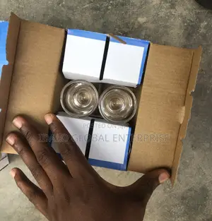 Shot Glasses - 6pcs