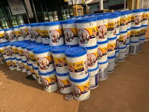 Prestige Paint Emulsion