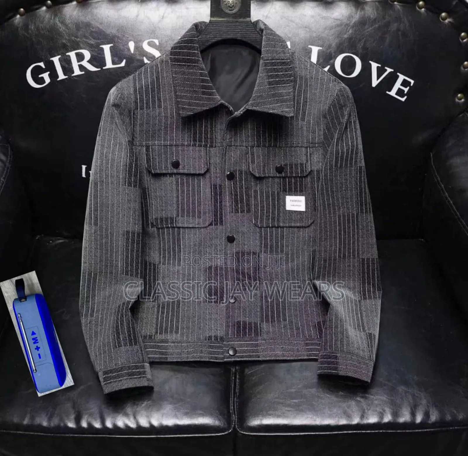 Top Notch Quality Jacket