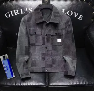 Top Notch Quality Jacket