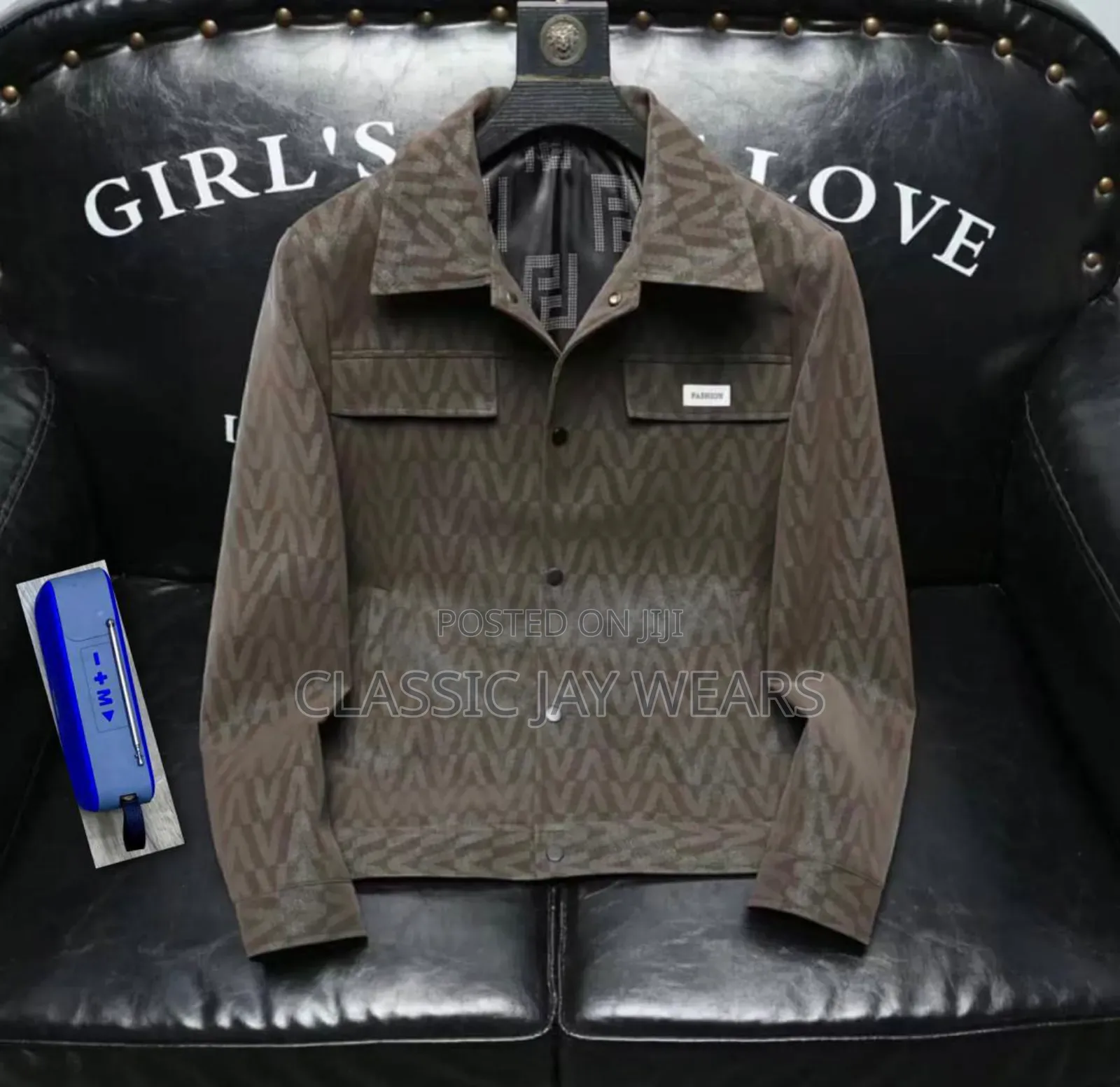 Top Notch Quality Jacket