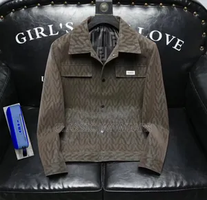 Top Notch Quality Jacket