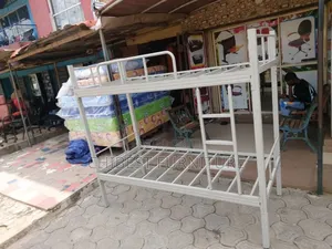 Foreign 3by6 Children/Adult Bunk Bed Frame