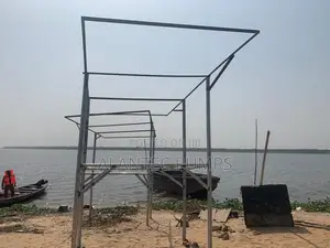 Solar Water Treatment Plant