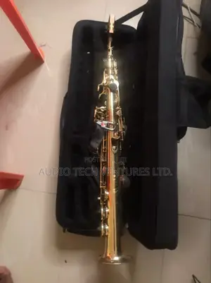 Premier Soprano Straight