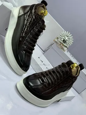 Lacoste Quality Loafers Available