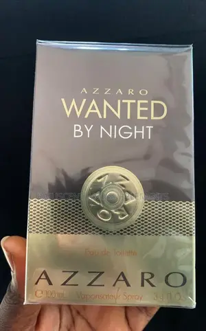 Azzaro by Night(Copy)