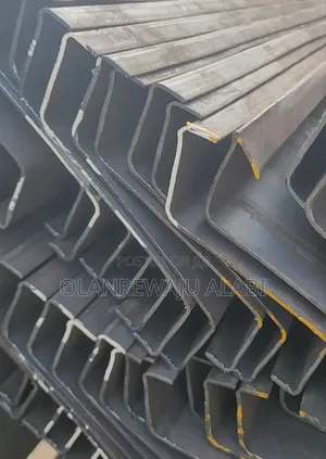 150x50x2mm Z Purlin