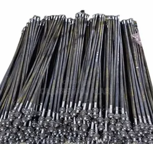 12mm Sag Rod for Warehouse Construction