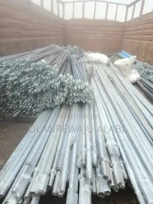 12mm Sag Rod for Warehouse Construction