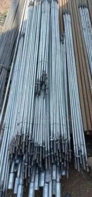 12mm Sag Rod for Warehouse Construction