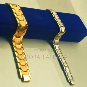 Double Plus Quantum Bracelets