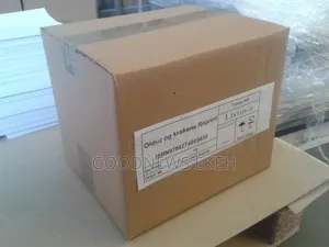 Logistics Moving Boxes