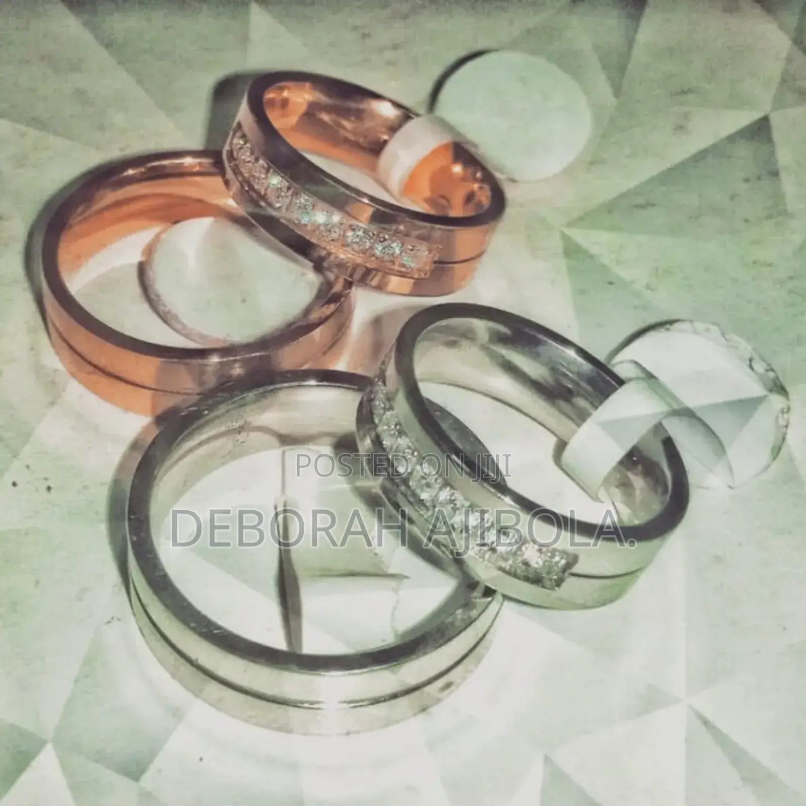 Quantum Ring Double PLUS