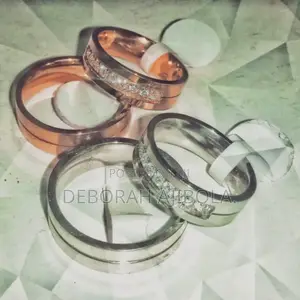 Quantum Ring Double PLUS
