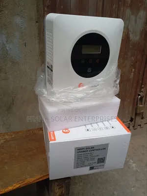 Felicity Charge Controller 100ahms