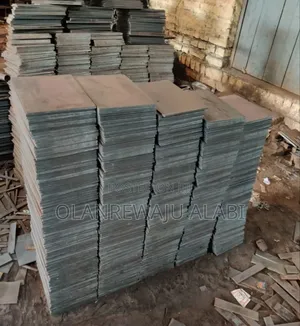 Base Plate