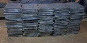 Base Plate