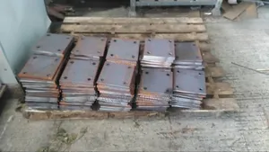 Base Plate