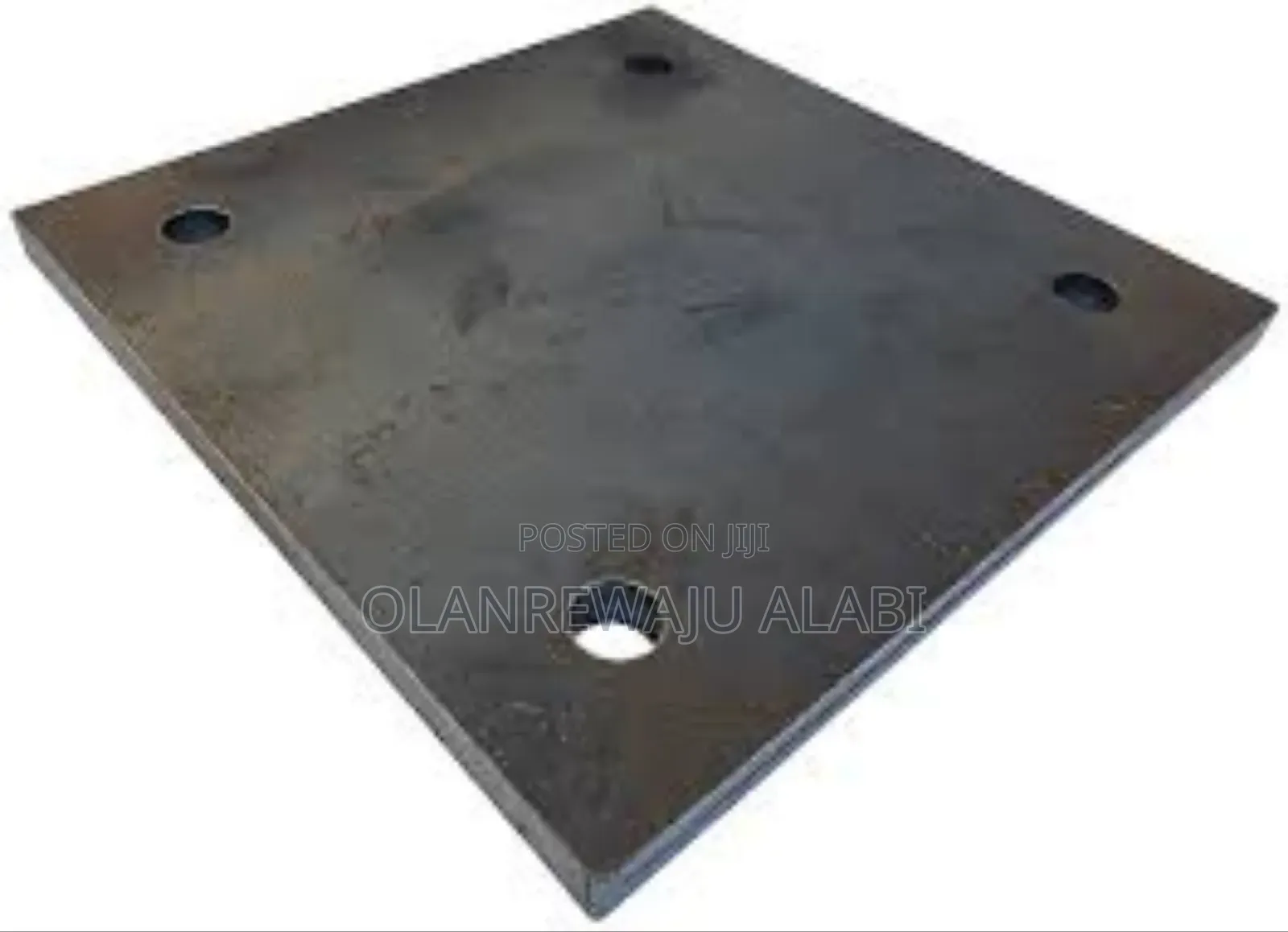 Base Plate