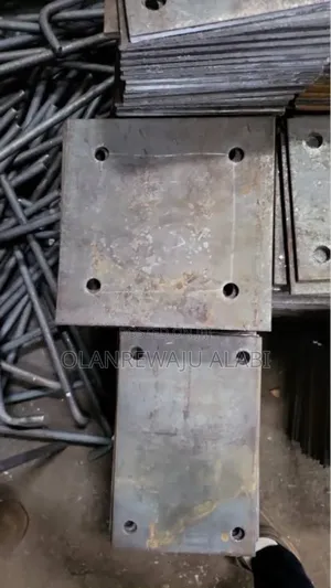 Base Plate