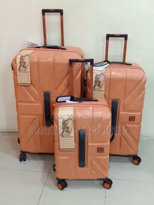 Set of 3pcs Quality Boxes
