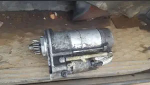 Kick Starter Range Rover Sports 2014